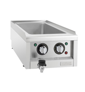 Bain-marie Buffalo Série 600