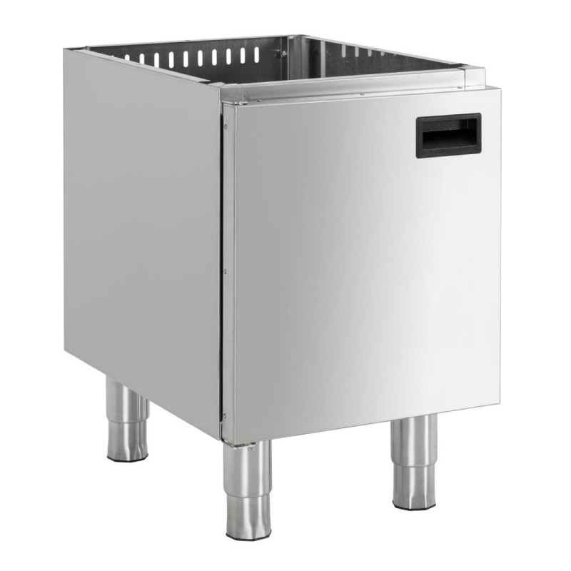 Soubassement Buffalo Série 600 400 mm Soubassement Buffalo Série 600 400 mm