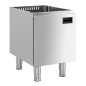 Soubassement Buffalo Série 600 400 mm Soubassement Buffalo Série 600 400 mm