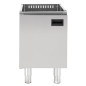 Soubassement Buffalo Série 600 400 mm Soubassement Buffalo Série 600 400 mm