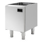 Soubassement Buffalo Série 600 400 mm Soubassement Buffalo Série 600 400 mm