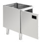 Soubassement Buffalo Série 600 400 mm Soubassement Buffalo Série 600 400 mm