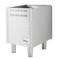Soubassement Buffalo Série 600 400 mm Soubassement Buffalo Série 600 400 mm