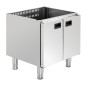 Soubassement Buffalo Série 600 600 mm Soubassement Buffalo Série 600 600 mm