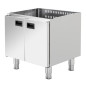 Soubassement Buffalo Série 600 600 mm Soubassement Buffalo Série 600 600 mm