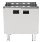 Soubassement Buffalo Série 600 600 mm Soubassement Buffalo Série 600 600 mm