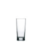 Verres à bière coniques Utopia Senator 285 ml marqués CE (lot de 12)