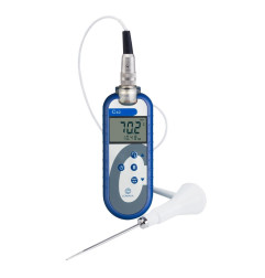 Kit thermomètre alimentaire Comark C42C