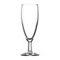 Flûtes à champagne Utopia Banquet 155 ml (lot de 12)