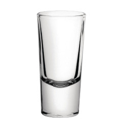 Verres à shot Utopia Shooter 25 ml (lot de 100)