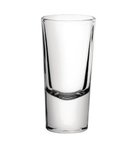 Verres à shot Utopia Shooter 25 ml (lot de 100)