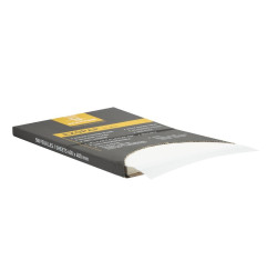 Papier cuisson Matfer Bourgeat Exopap 600 x 400 mm (lot de 500)