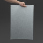Papier cuisson Matfer Bourgeat Exopap 600 x 400 mm (lot de 500)