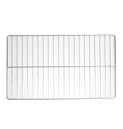 Grille en inox Matfer Bourgeat GN 1/1