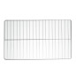 Grille en inox Matfer Bourgeat GN 1/1
