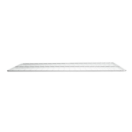 Grille en inox Matfer Bourgeat GN 1/1