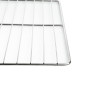 Grille en inox Matfer Bourgeat GN 1/1