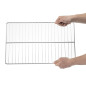 Grille en inox Matfer Bourgeat GN 1/1