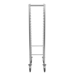 Echelle démontable Matfer Bourgeat Optimo 20 niveaux GN 1/1