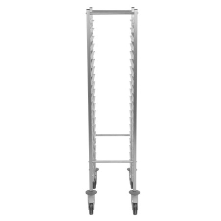 Echelle démontable Matfer Bourgeat Optimo 20 niveaux GN 1/1