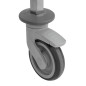 Echelle démontable Matfer Bourgeat Optimo 20 niveaux GN 1/1 Echelle démontable Matfer Bourgeat Optimo 20 niveaux GN 1/1