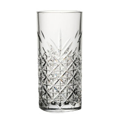 Verres long drink Timeless Vintage Utopia 370 ml (lot de 12)