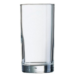 Verres droits nucléés Arcoroc 285ml CE (lot de 48)