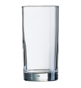 Verres droits nucléés Arcoroc 285ml CE (lot de 48)
