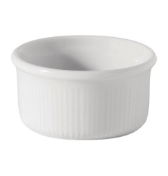 Ramequins blancs Utopia Titan 65mm (lot de 12)