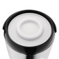 Distributeur de boissons en inox double paroi Olympia 6L