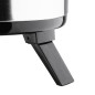 Distributeur de boissons en inox double paroi Olympia 6L