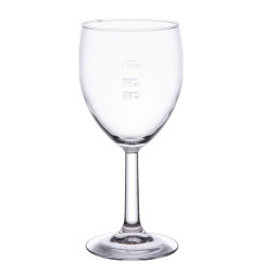 Verres à vin Arcoroc Savoie Grand Vin CE 350 ml 