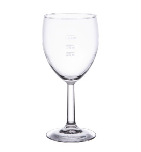 Verres à vin Arcoroc Savoie Grand Vin CE 350 ml 
