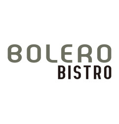 Tabouret bas en acier galvanisé Bistro Bolero (paquet de 4)