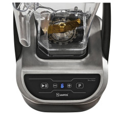 Blender Brushless Compact Santos