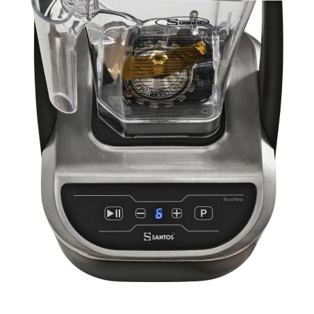 Blender Brushless Compact Santos