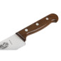 Couteau à génoise denté avec manche en bois Victorinox 25,5 cm