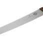 Couteau à génoise denté avec manche en bois Victorinox 25,5 cm