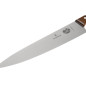 Couteau à découper avec manche en bois Victorinox 22 cm
