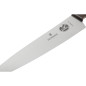 Couteau de cuisinier avec manche en bois Victorinox 19 cm