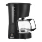 Cafetière avec verseuse en verre Tristar 0,6L 600W