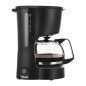 Cafetière avec verseuse en verre Tristar 0,6L 600W