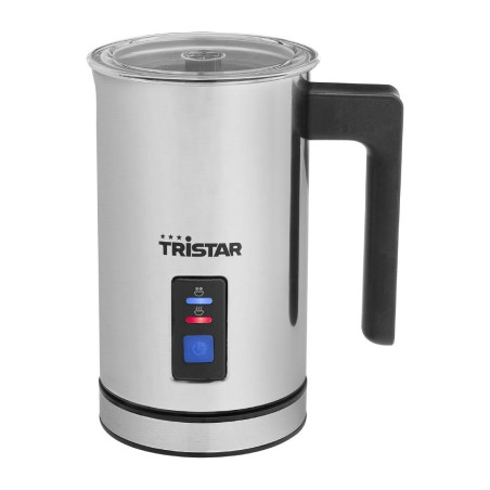 Mousseur à lait et réchauffeur Tristar MK-2276 500W