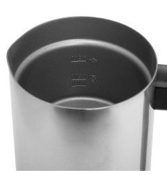 Mousseur à lait et réchauffeur Tristar MK-2276 500W