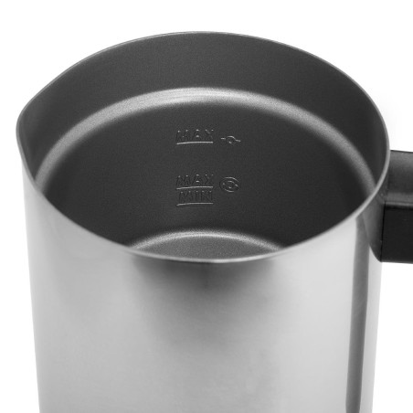 Mousseur à lait et réchauffeur Tristar MK-2276 500W