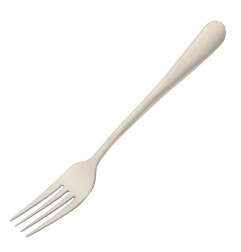 Fourchettes de table Amefa Austin champagne (lot de 12)