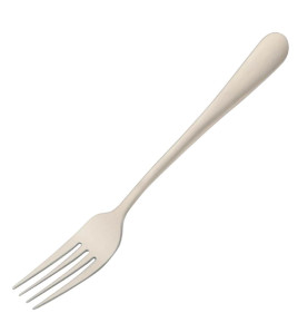 Fourchettes de table Amefa Austin champagne (lot de 12)