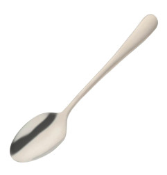 Cuillères à dessert Amefa Austin champagne (lot de 12)