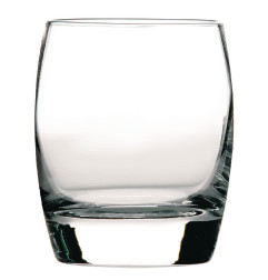 Verre à whisky Artis Endessa 210 ml (lot de 12)