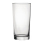 Verres à bière coniques nucléés Max Utopia 560 ml CE (lot de 48)
